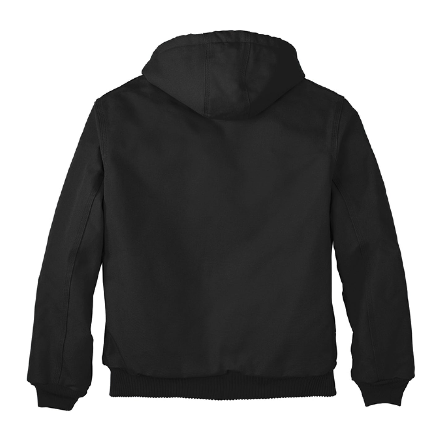 Black - BACK